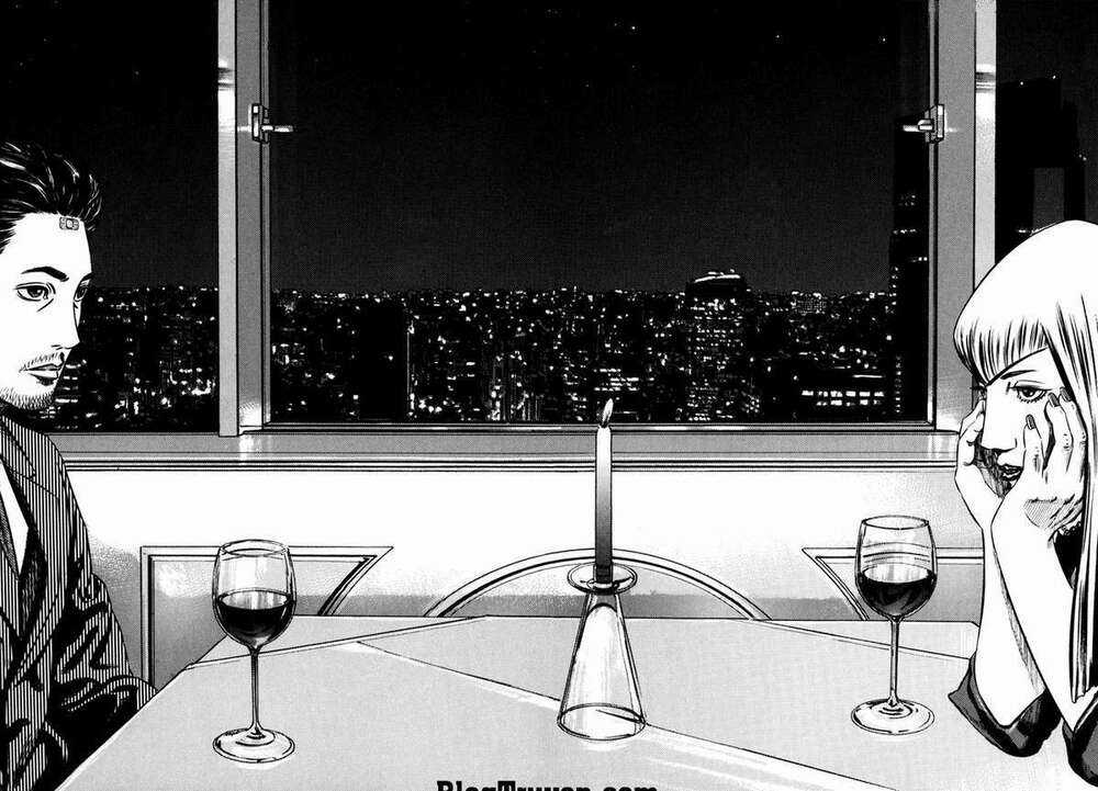 Homunculus Chapter 81 trang 13