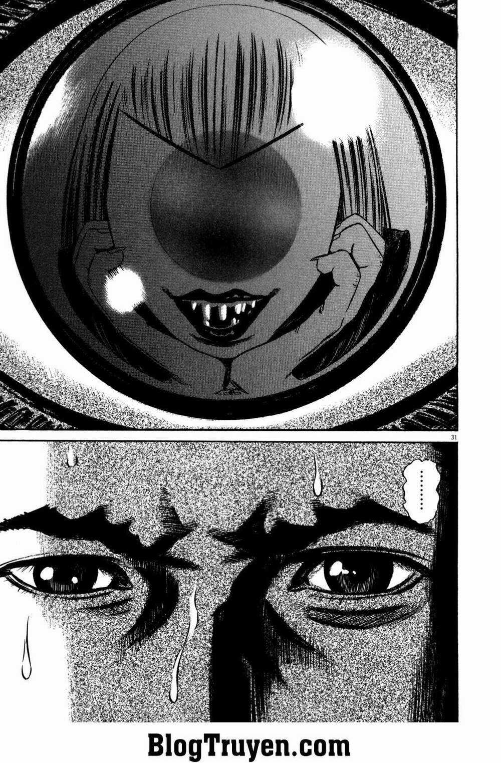 Homunculus Chapter 81 trang 15