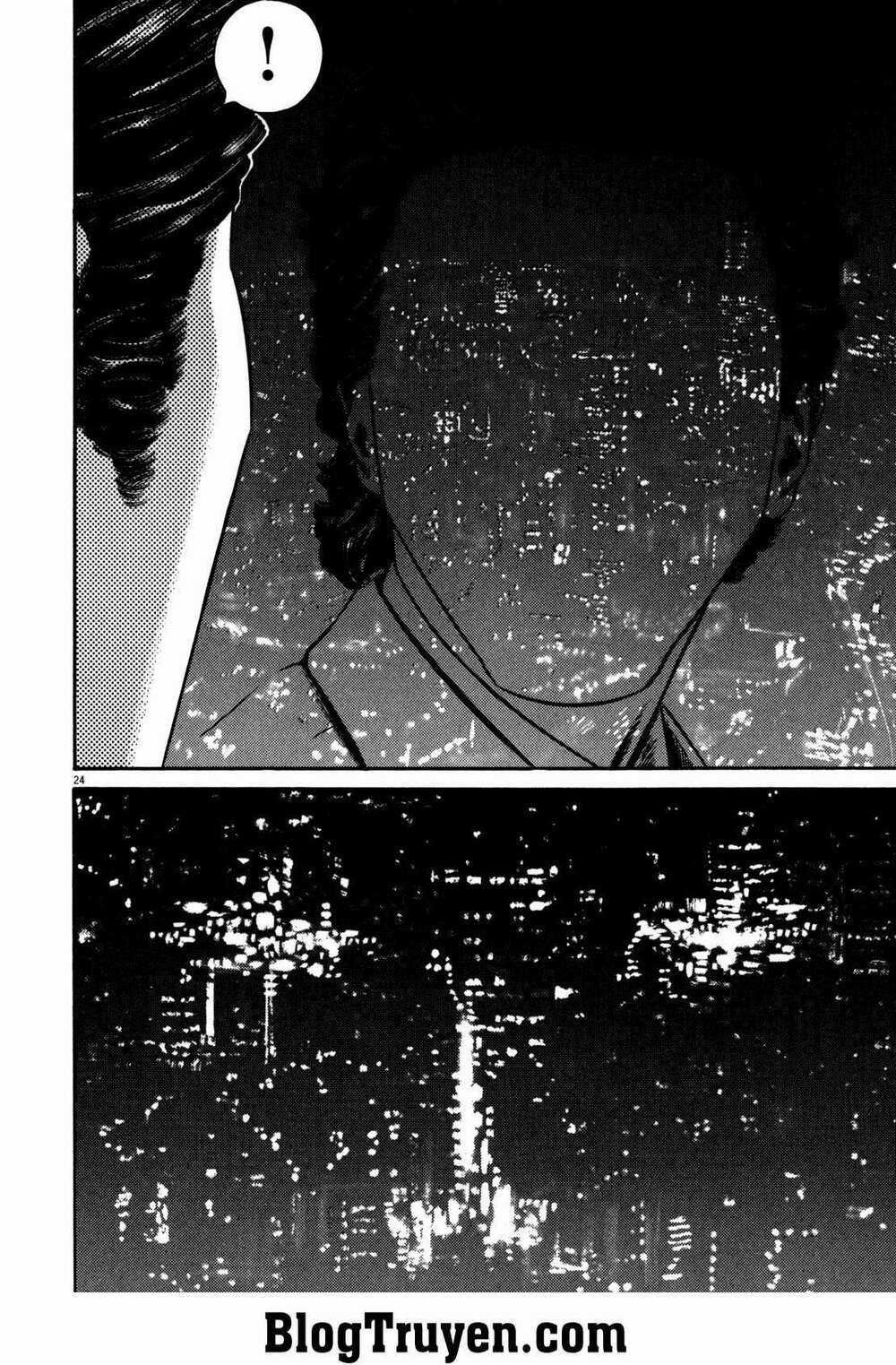 Homunculus Chapter 81 trang 9