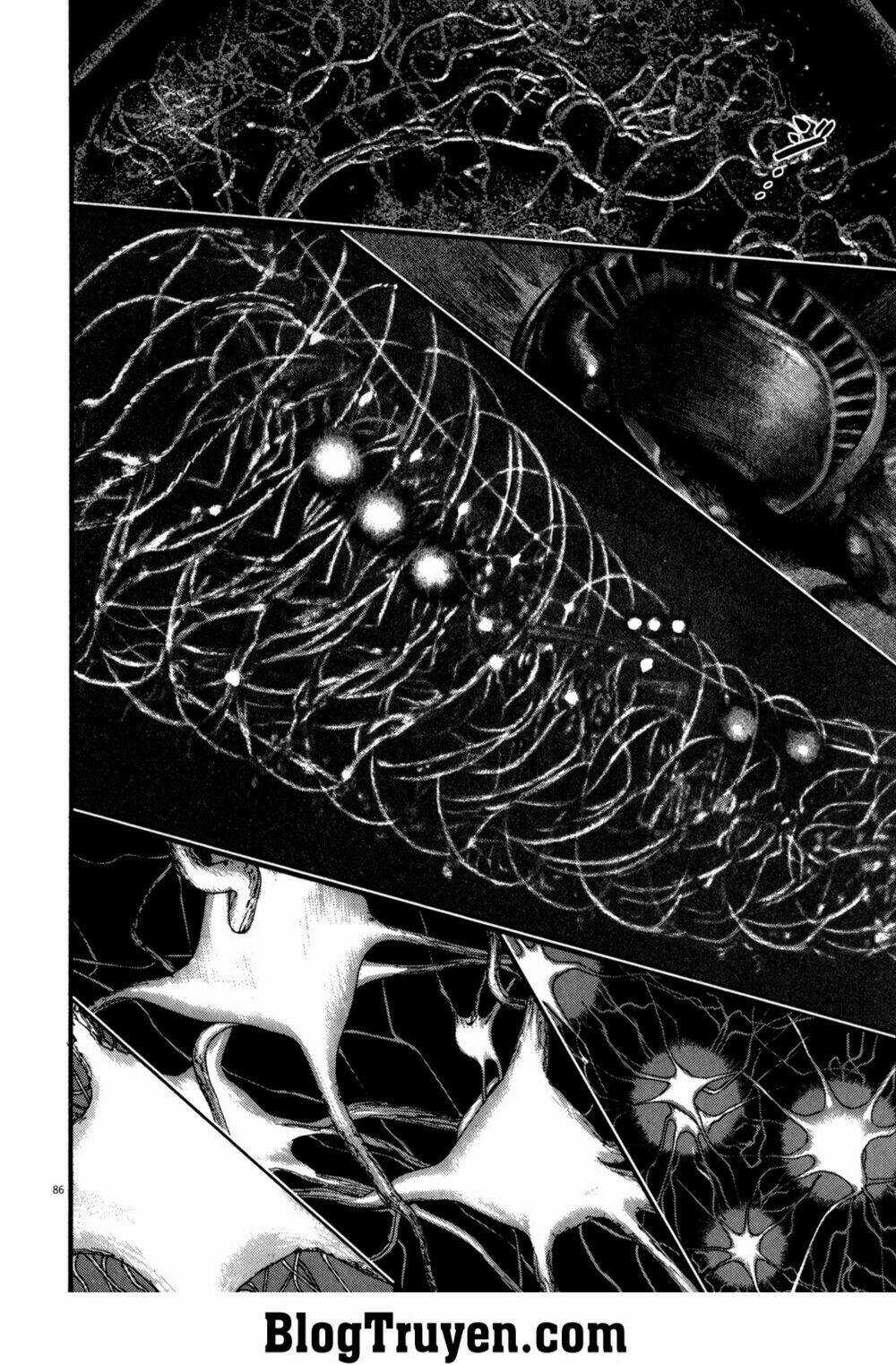 Homunculus Chapter 84 trang 17