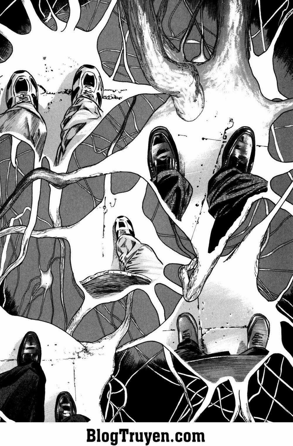 Homunculus Chapter 84 trang 18