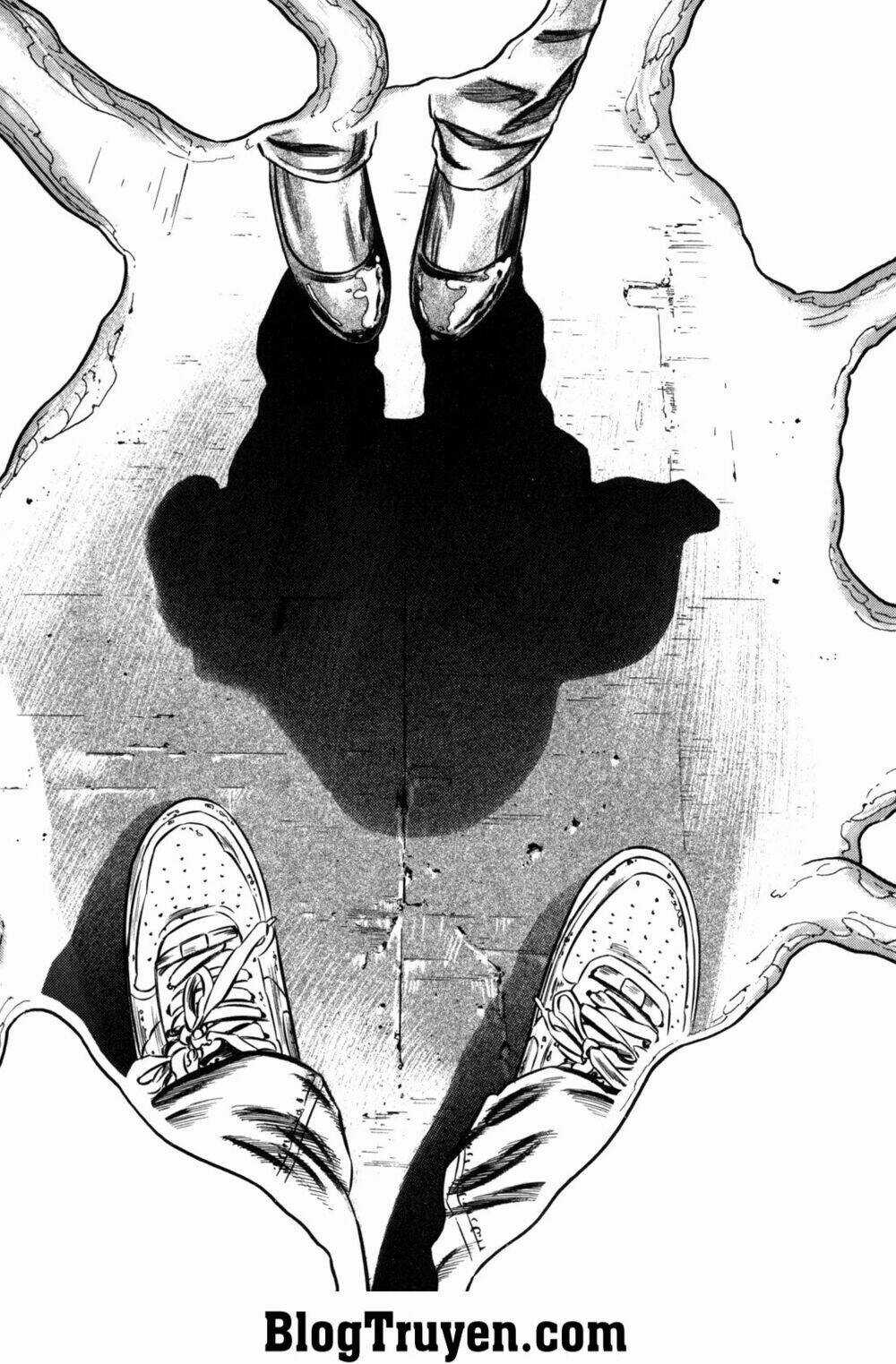 Homunculus Chapter 84 trang 20