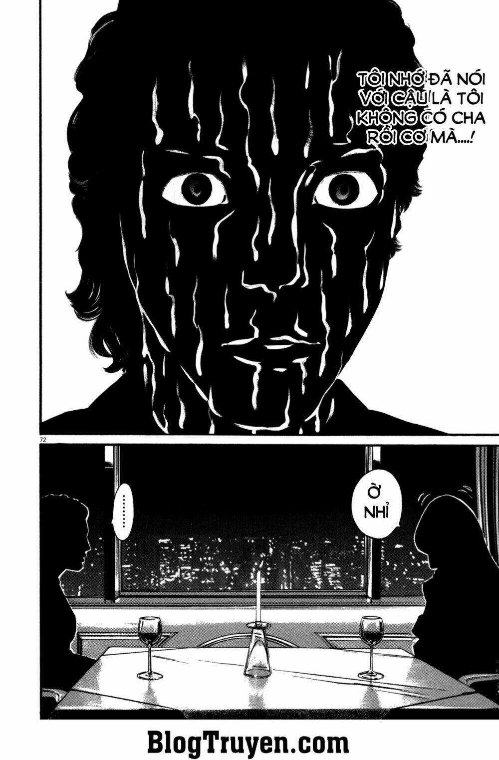 Homunculus Chapter 84 trang 4