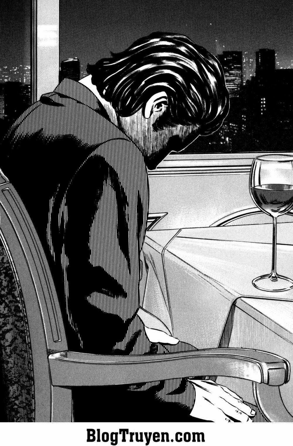 Homunculus Chapter 85 trang 12