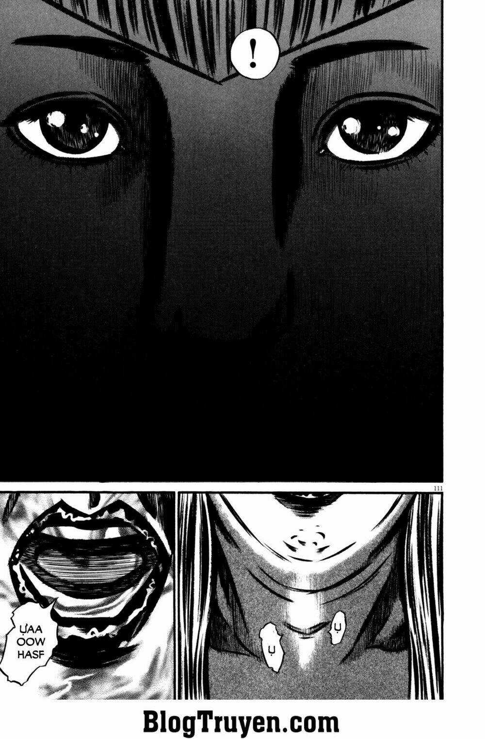 Homunculus Chapter 85 trang 19