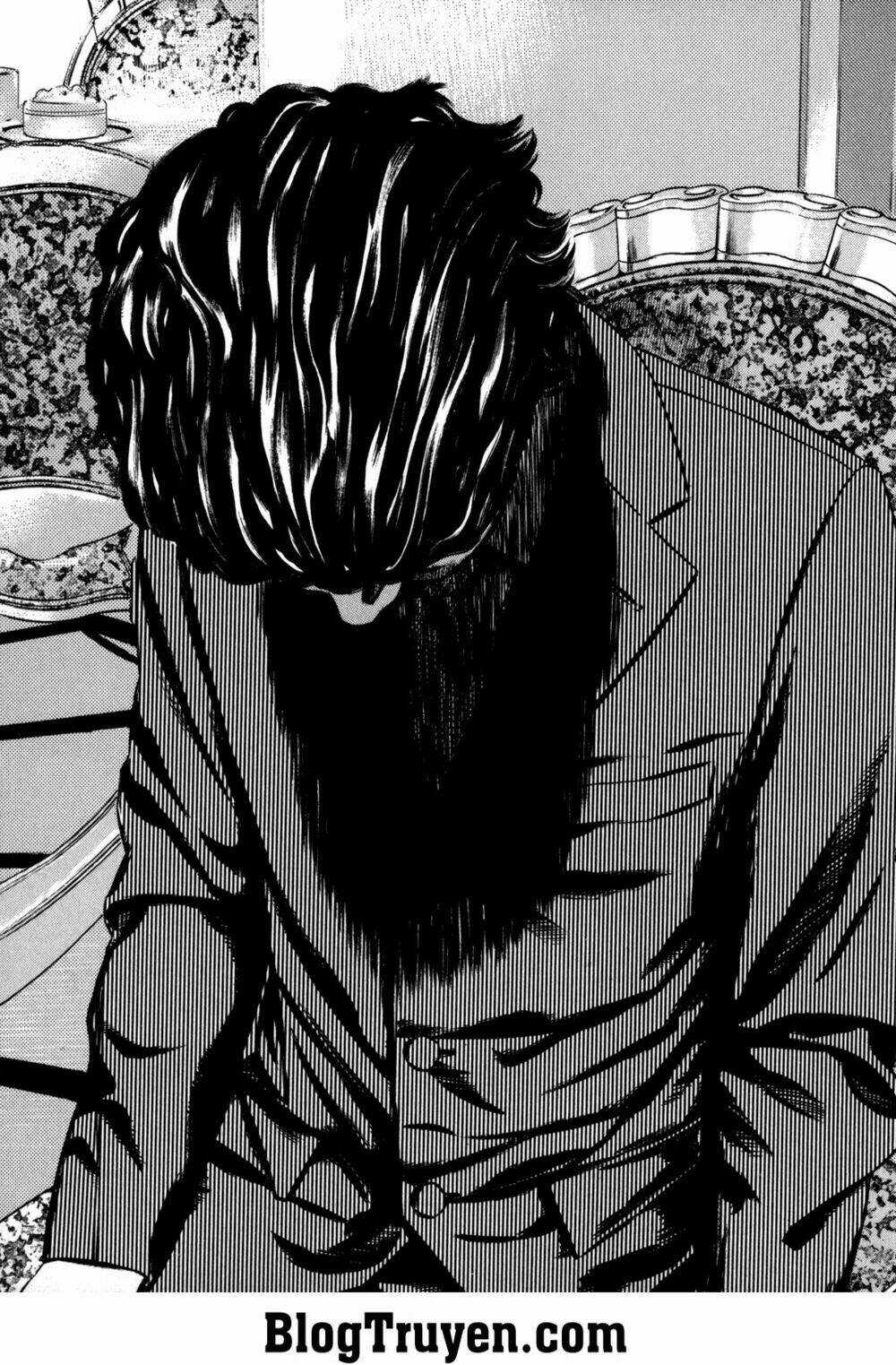 Homunculus Chapter 85 trang 3