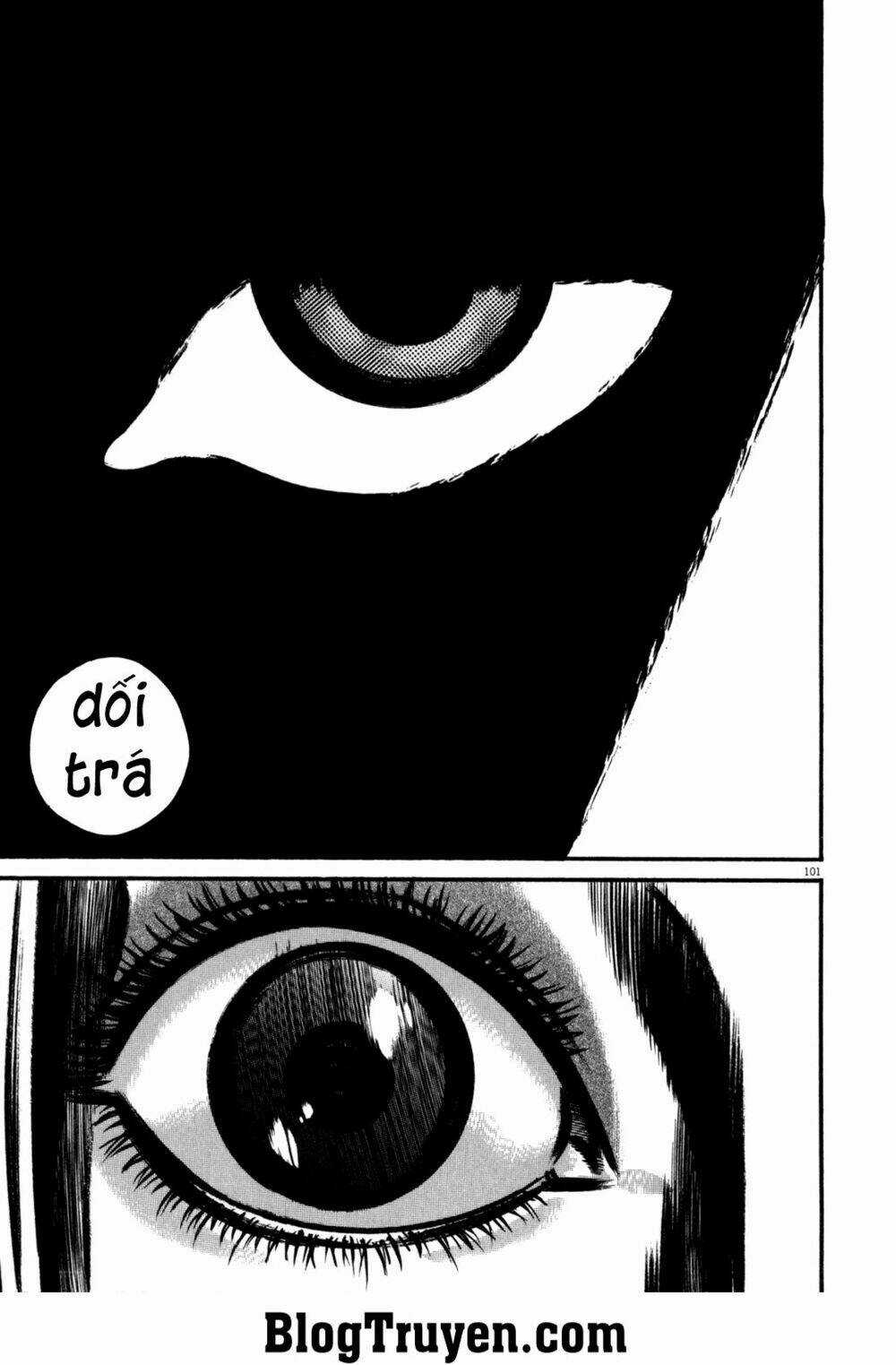 Homunculus Chapter 85 trang 9