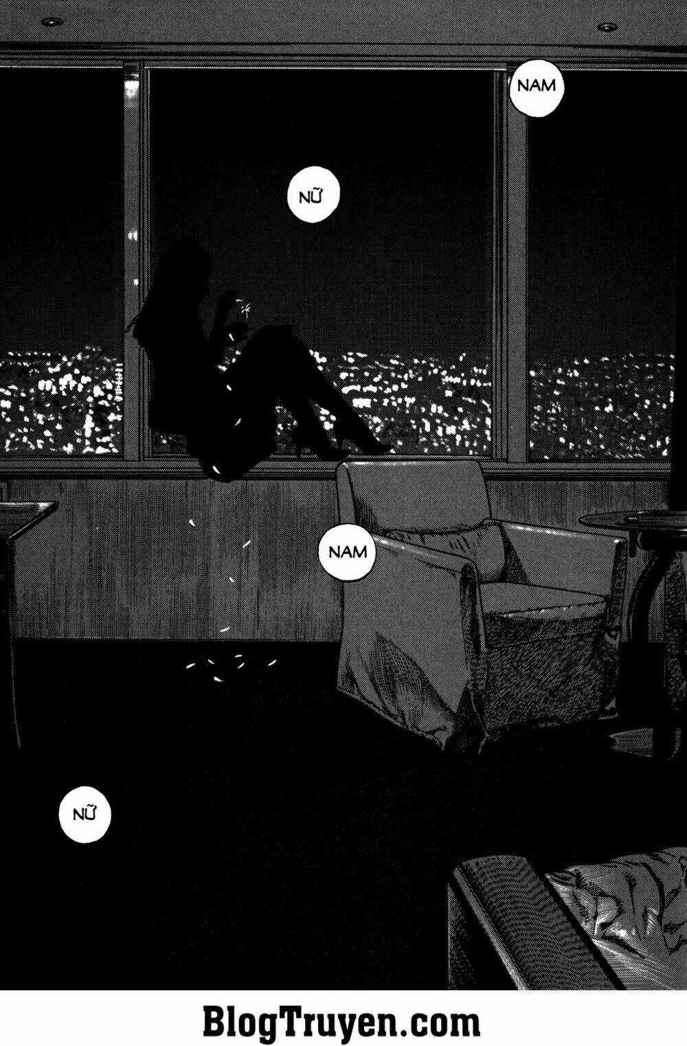 Homunculus Chapter 86 trang 10