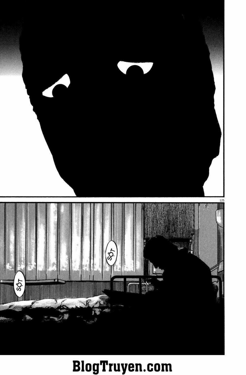 Homunculus Chapter 86 trang 14