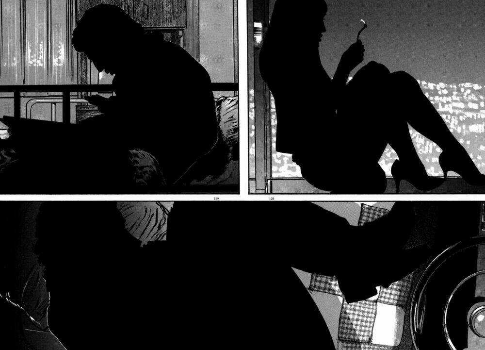 Homunculus Chapter 86 trang 17