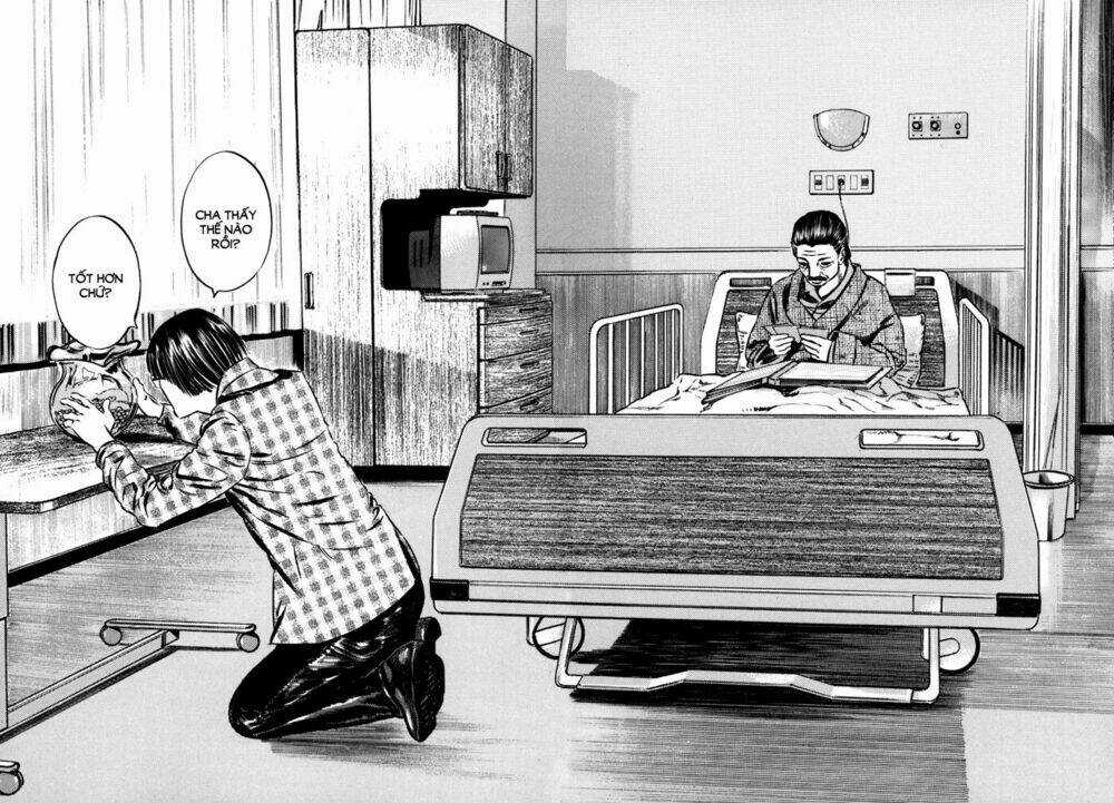 Homunculus Chapter 87 trang 14