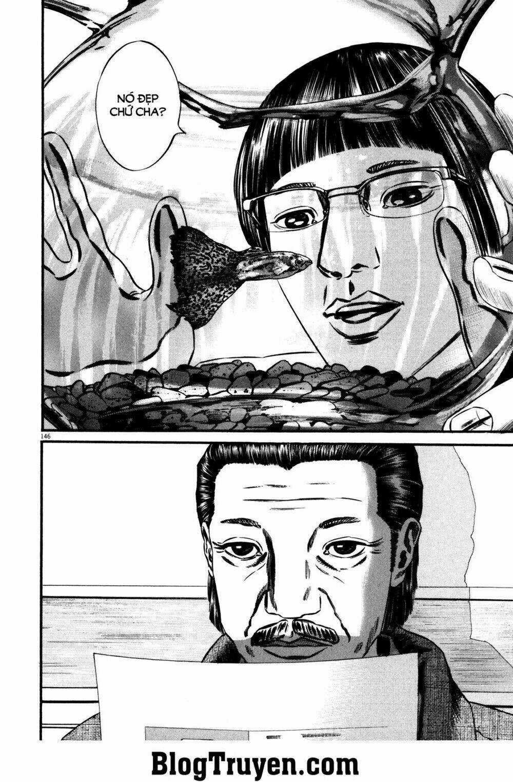 Homunculus Chapter 87 trang 15