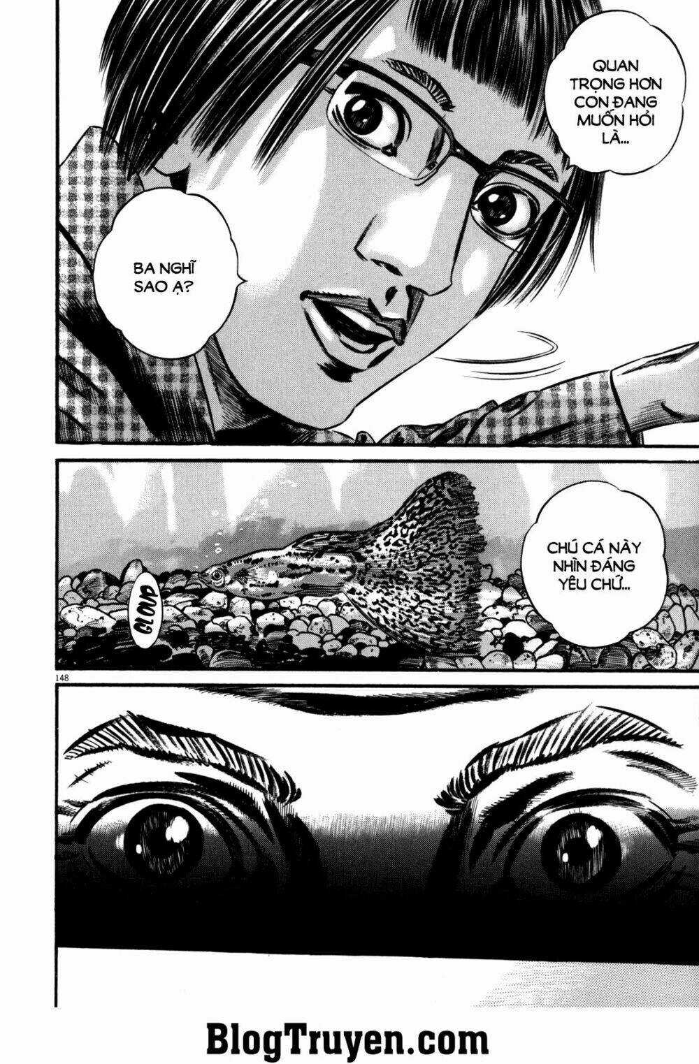 Homunculus Chapter 87 trang 17