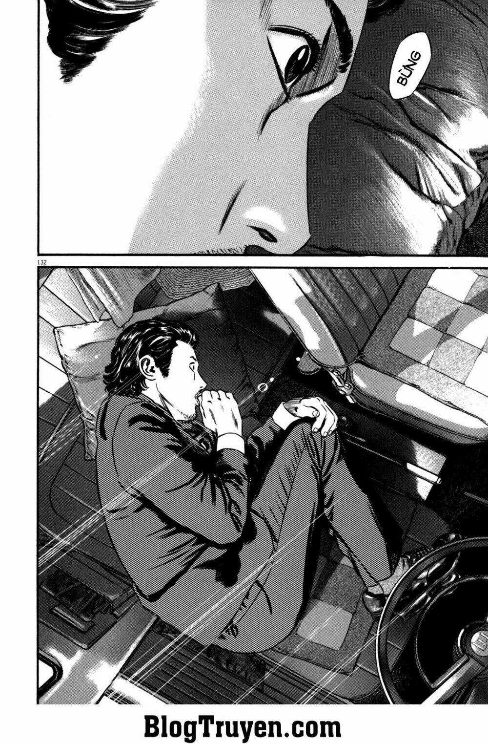 Homunculus Chapter 87 trang 2