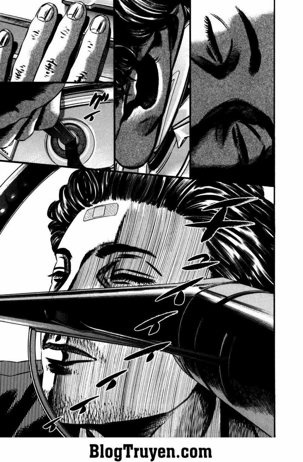 Homunculus Chapter 87 trang 5