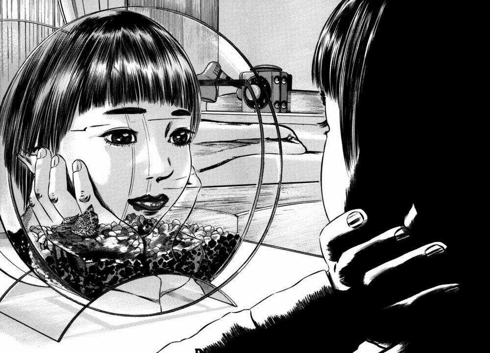 Homunculus Chapter 88 trang 21