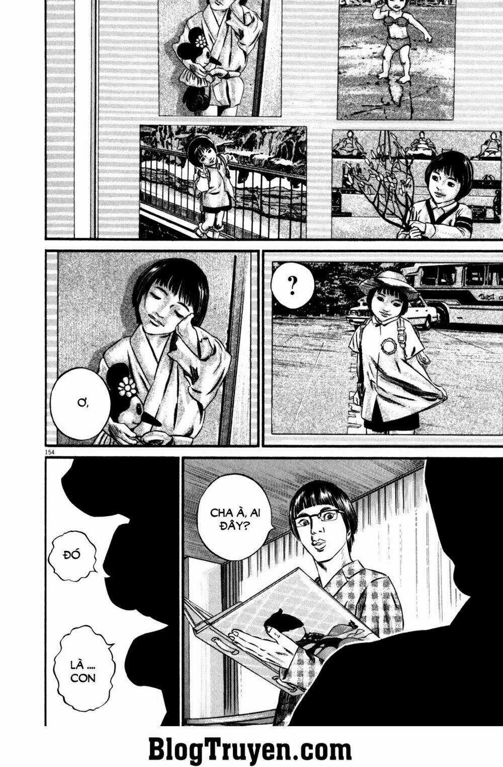 Homunculus Chapter 88 trang 3