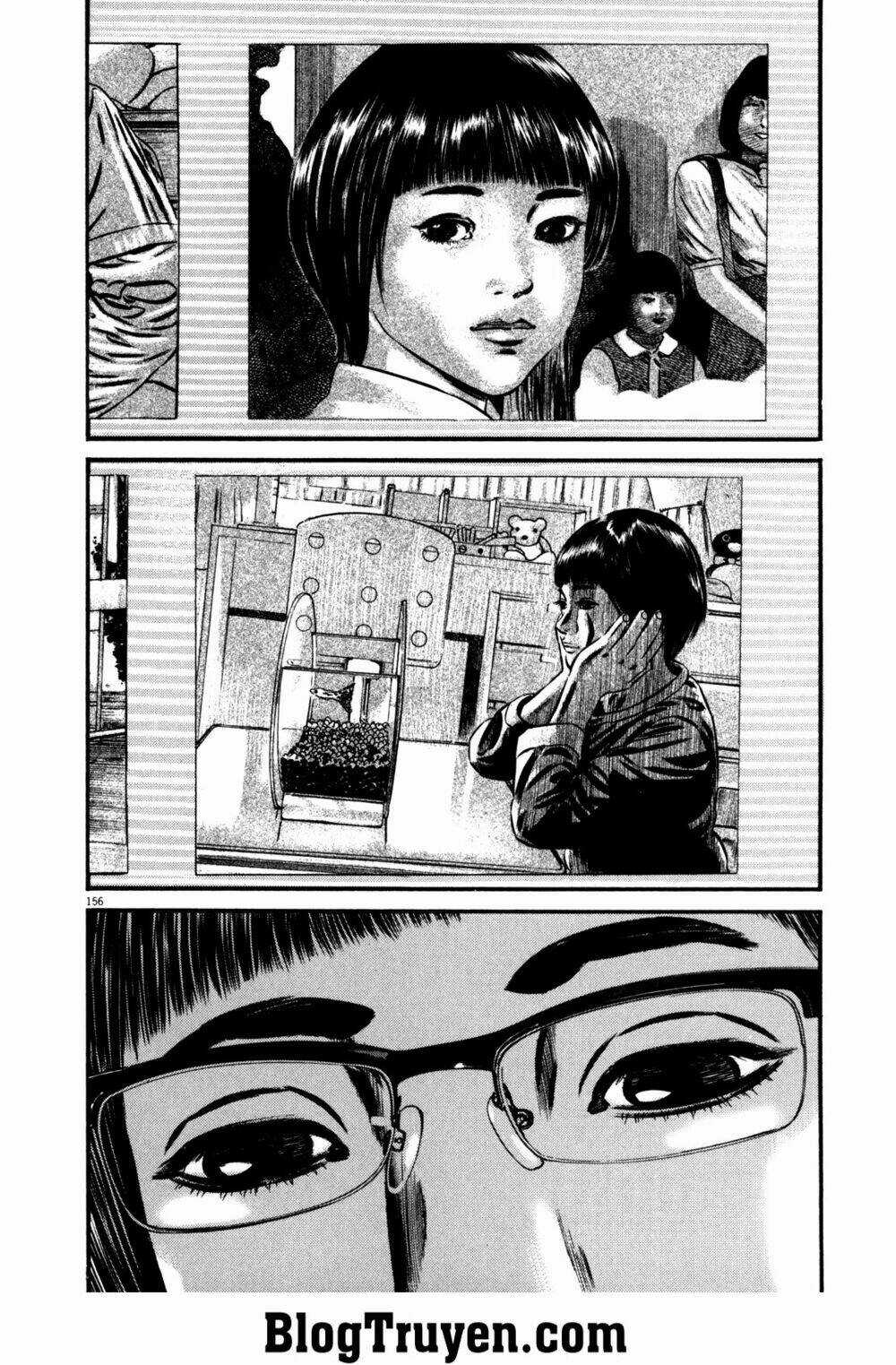 Homunculus Chapter 88 trang 5