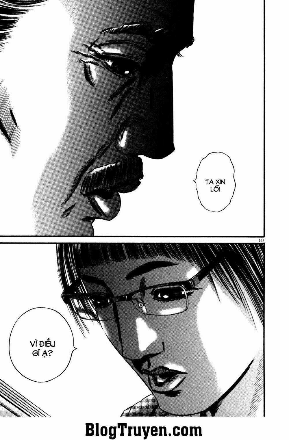 Homunculus Chapter 88 trang 6