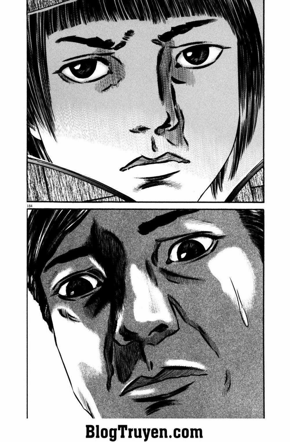 Homunculus Chapter 89 trang 12