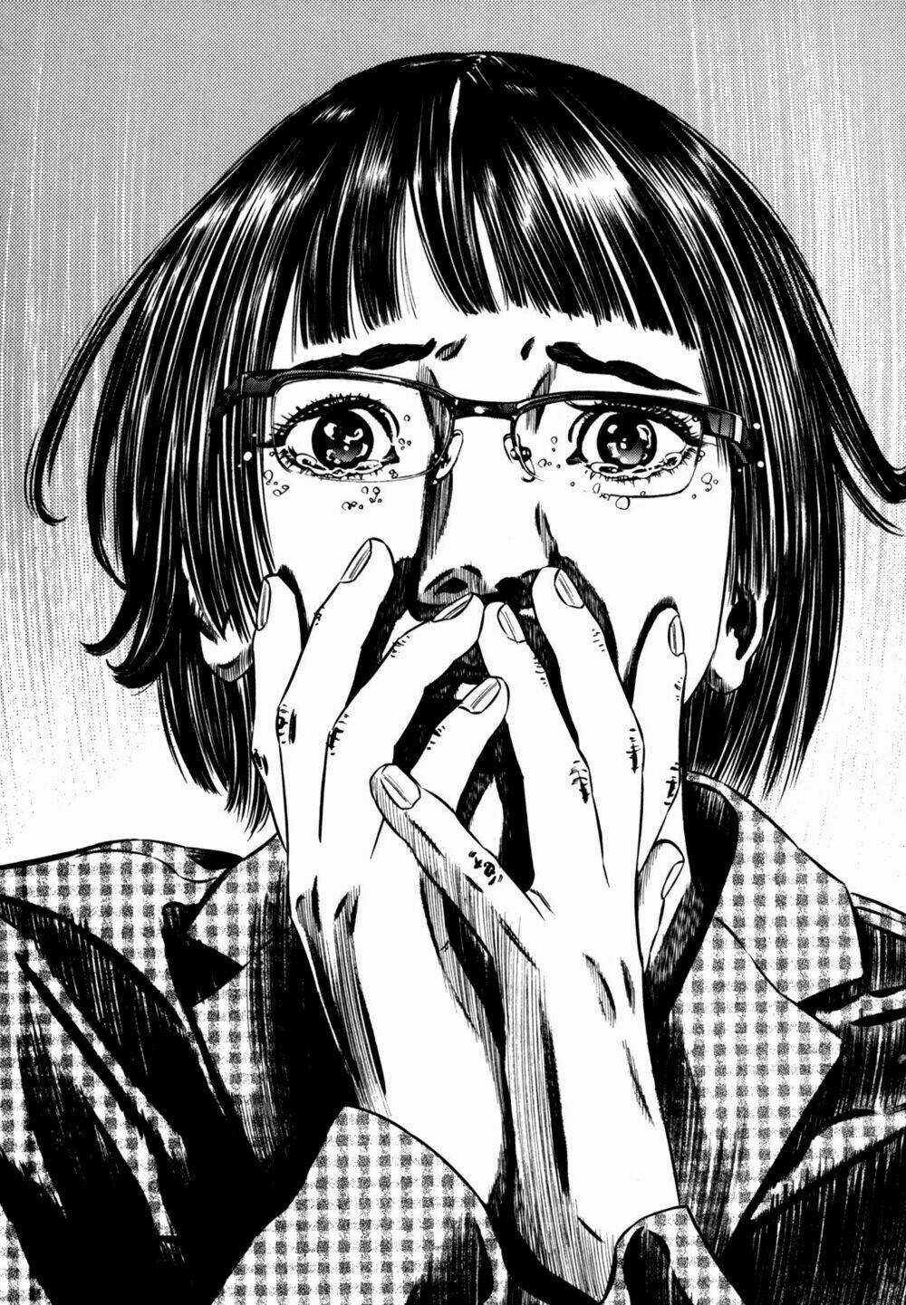 Homunculus Chapter 89 trang 16