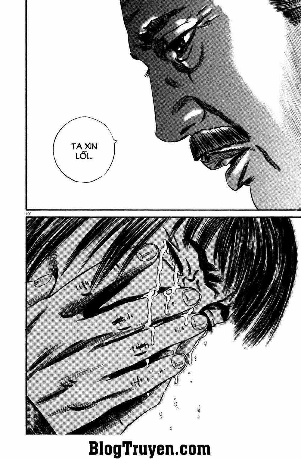 Homunculus Chapter 89 trang 18