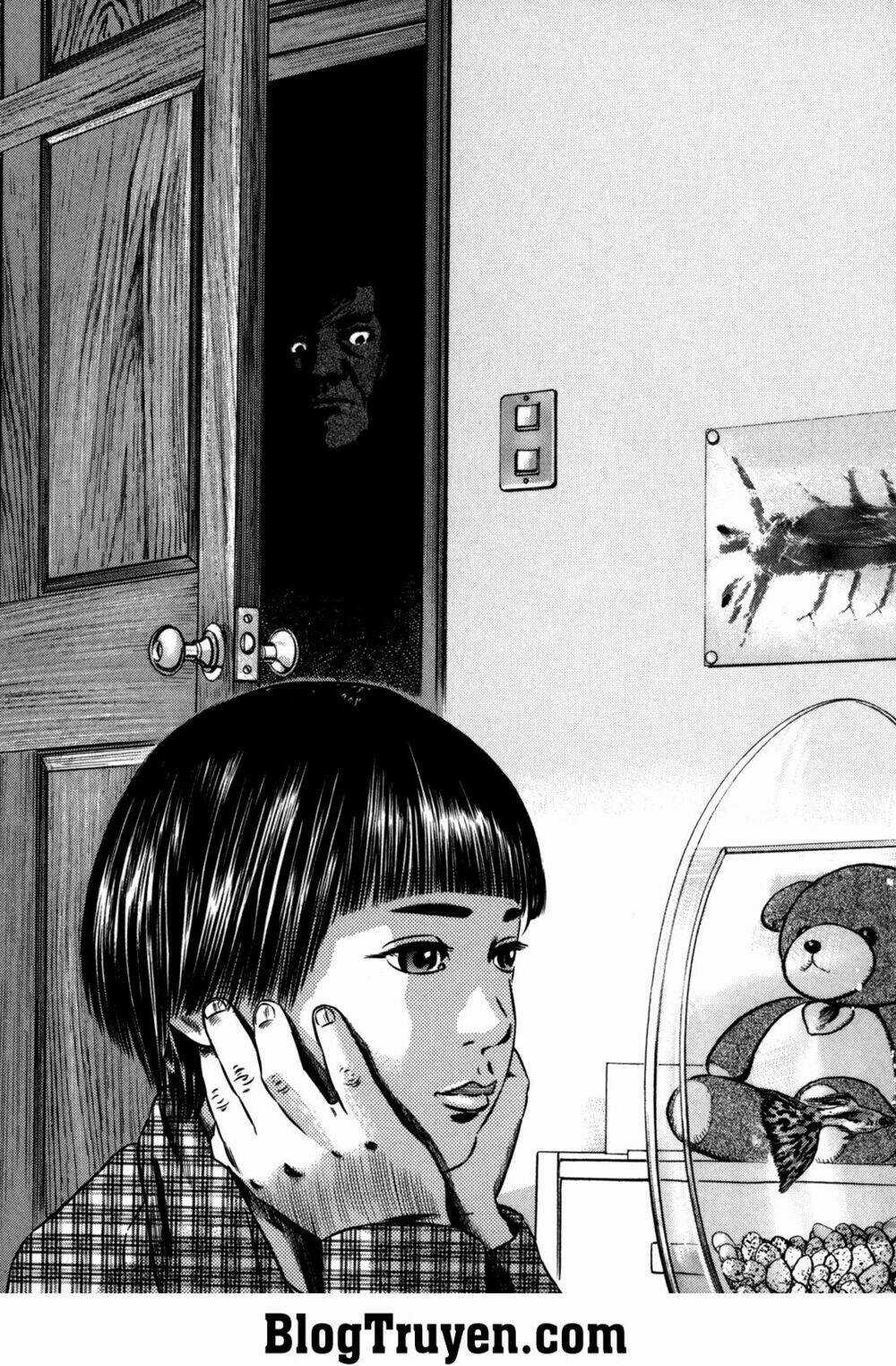 Homunculus Chapter 89 trang 2