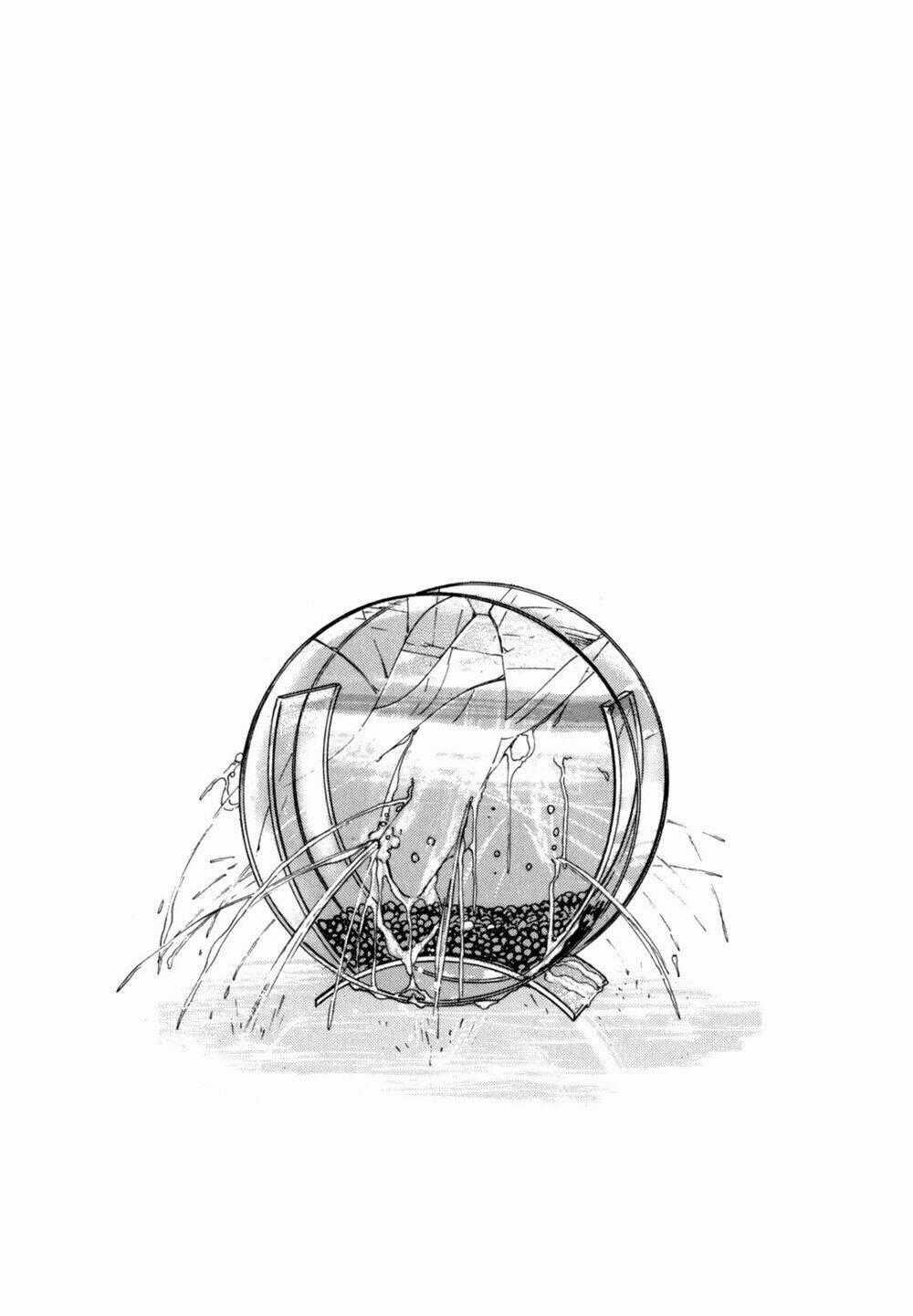 Homunculus Chapter 89 trang 21