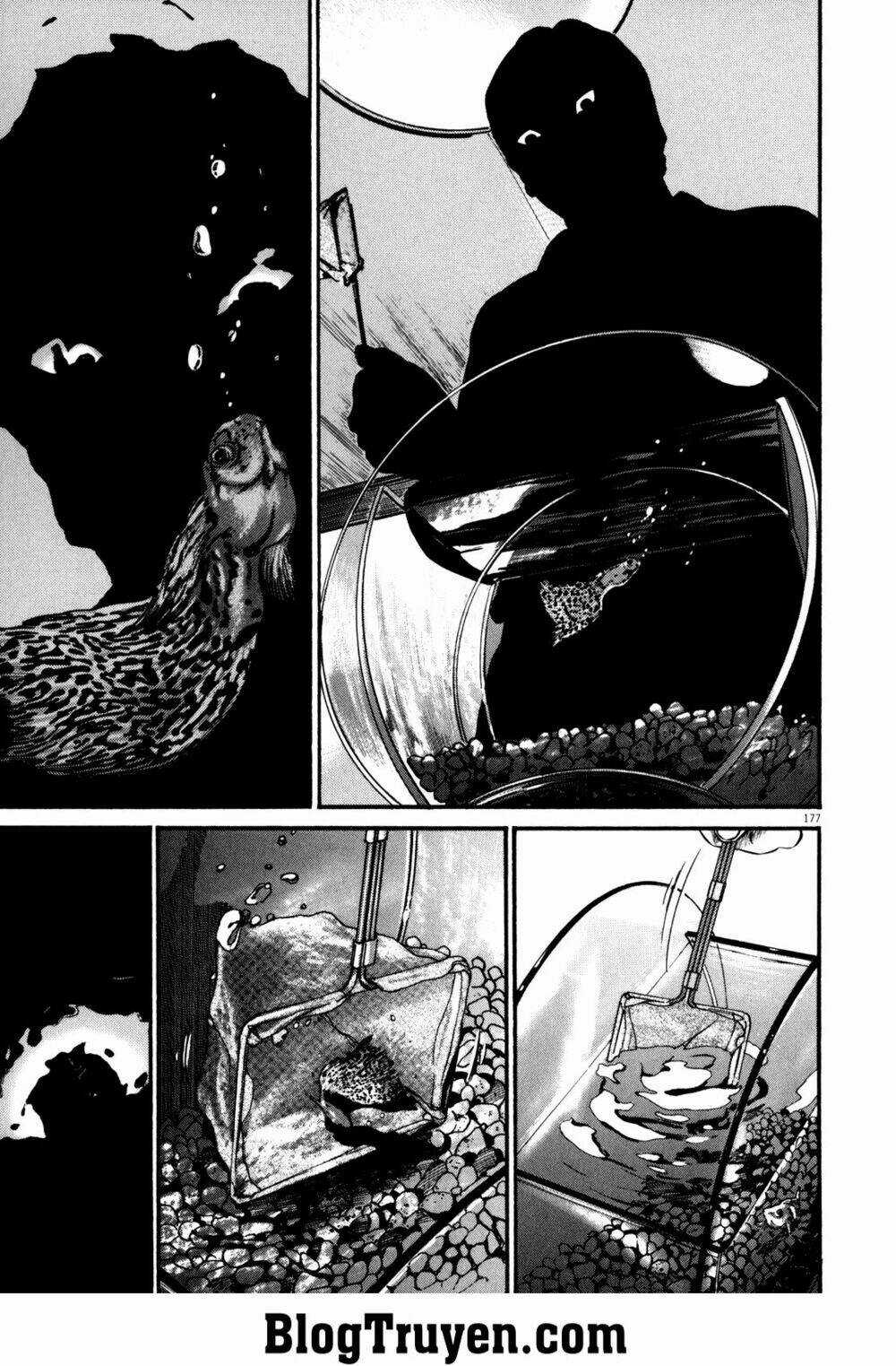 Homunculus Chapter 89 trang 5