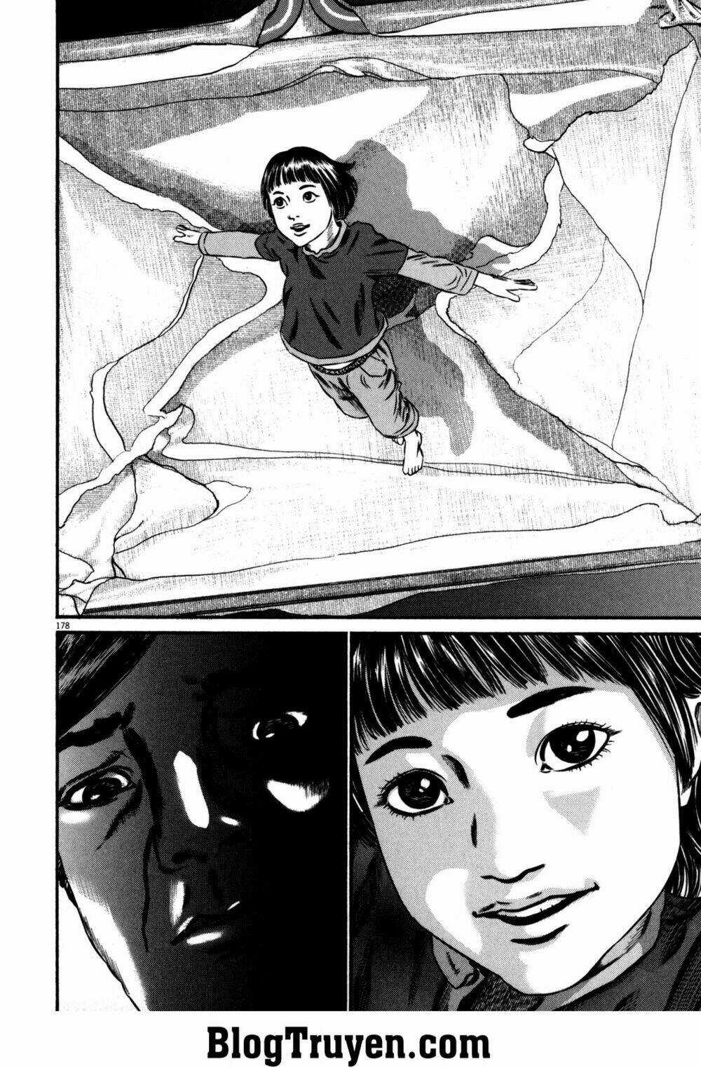 Homunculus Chapter 89 trang 6