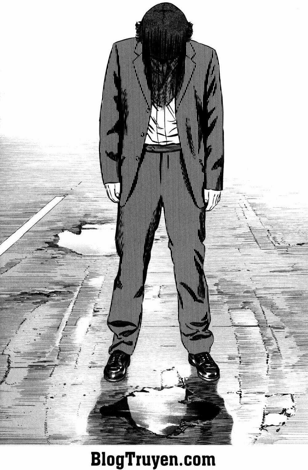 Homunculus Chapter 90 trang 2