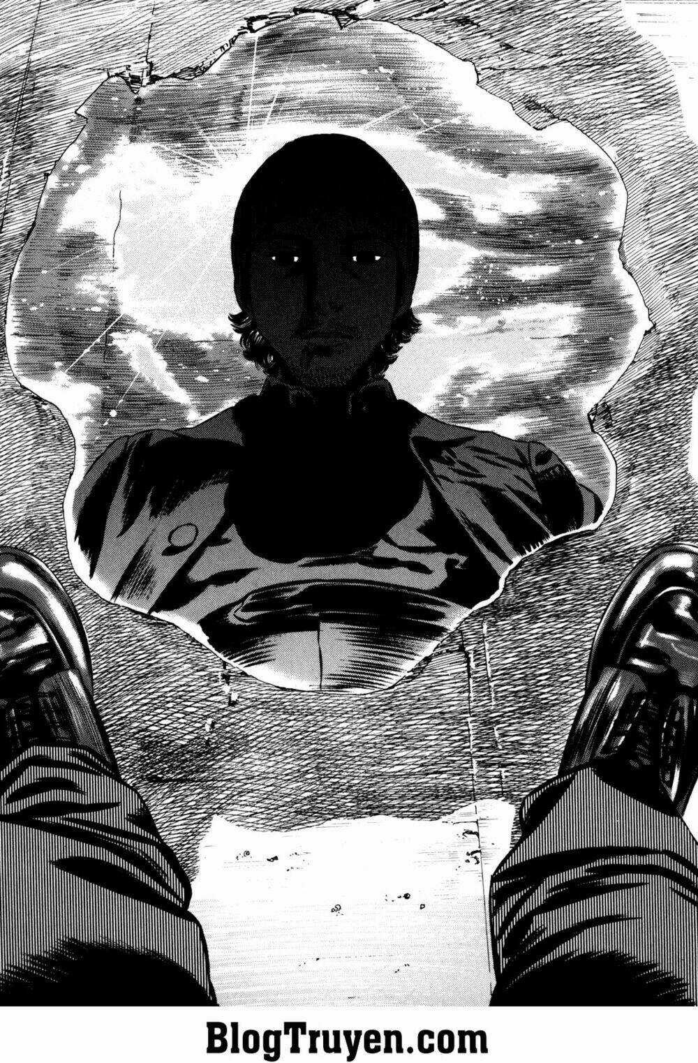 Homunculus Chapter 90 trang 3