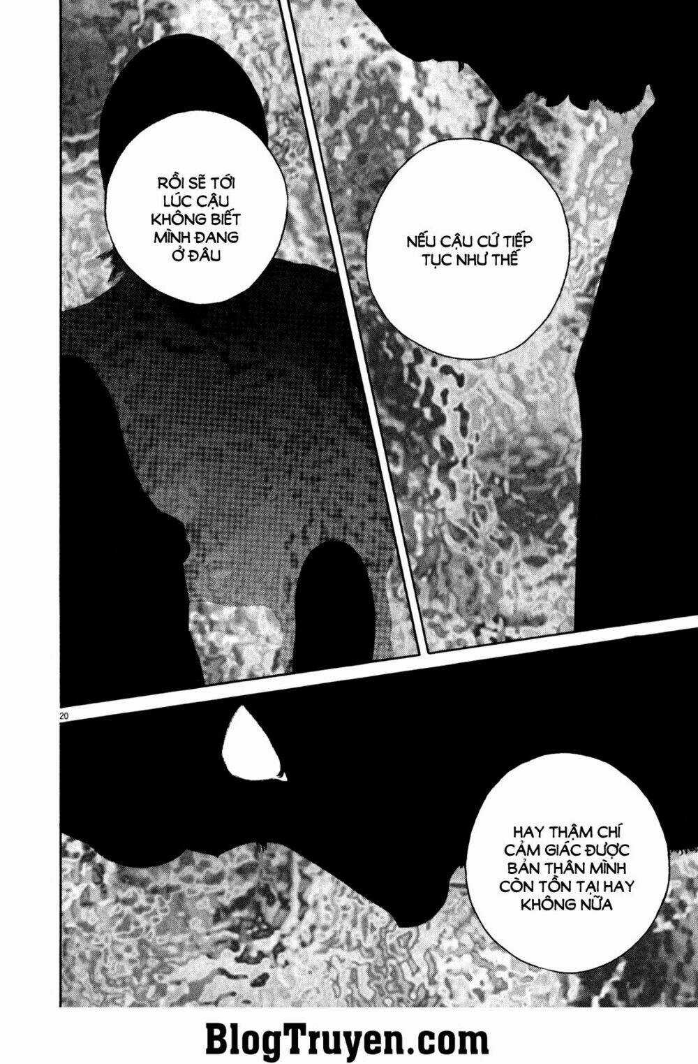 Homunculus Chapter 92 trang 2