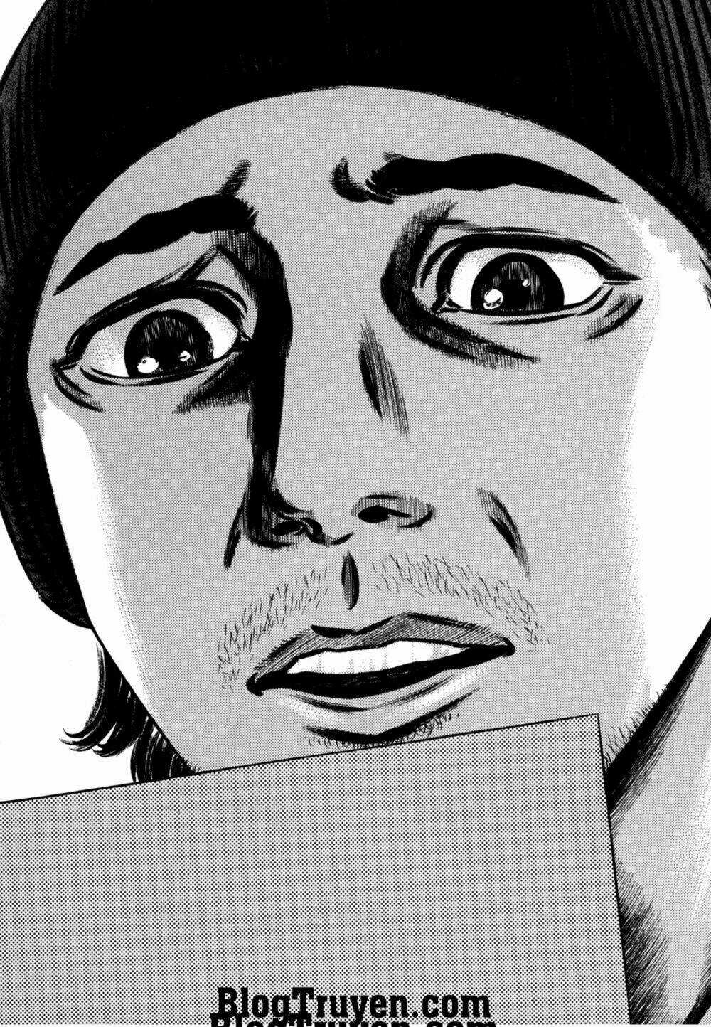 Homunculus Chapter 93 trang 10