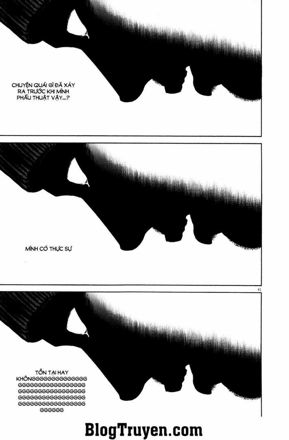 Homunculus Chapter 93 trang 11