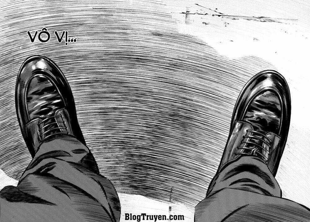 Homunculus Chapter 93 trang 12