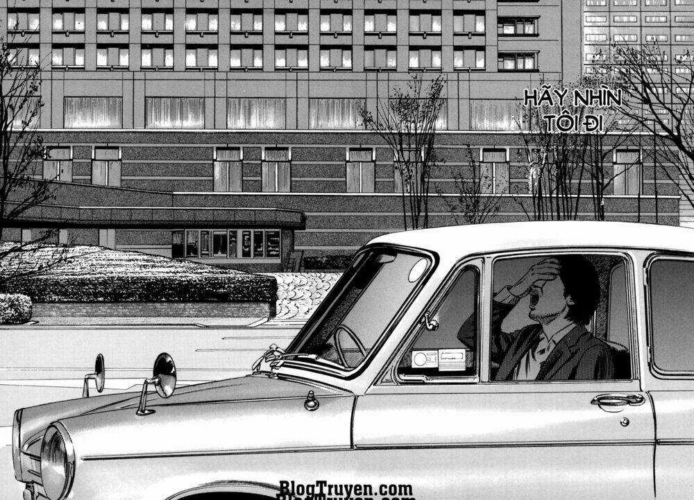 Homunculus Chapter 94 trang 10