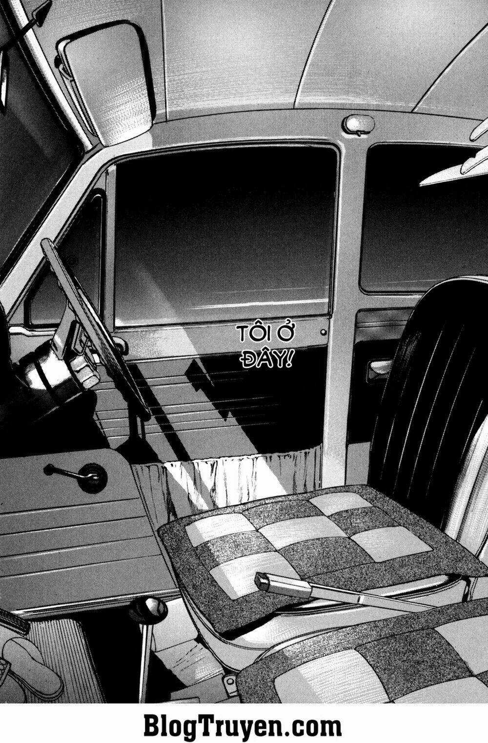 Homunculus Chapter 94 trang 13