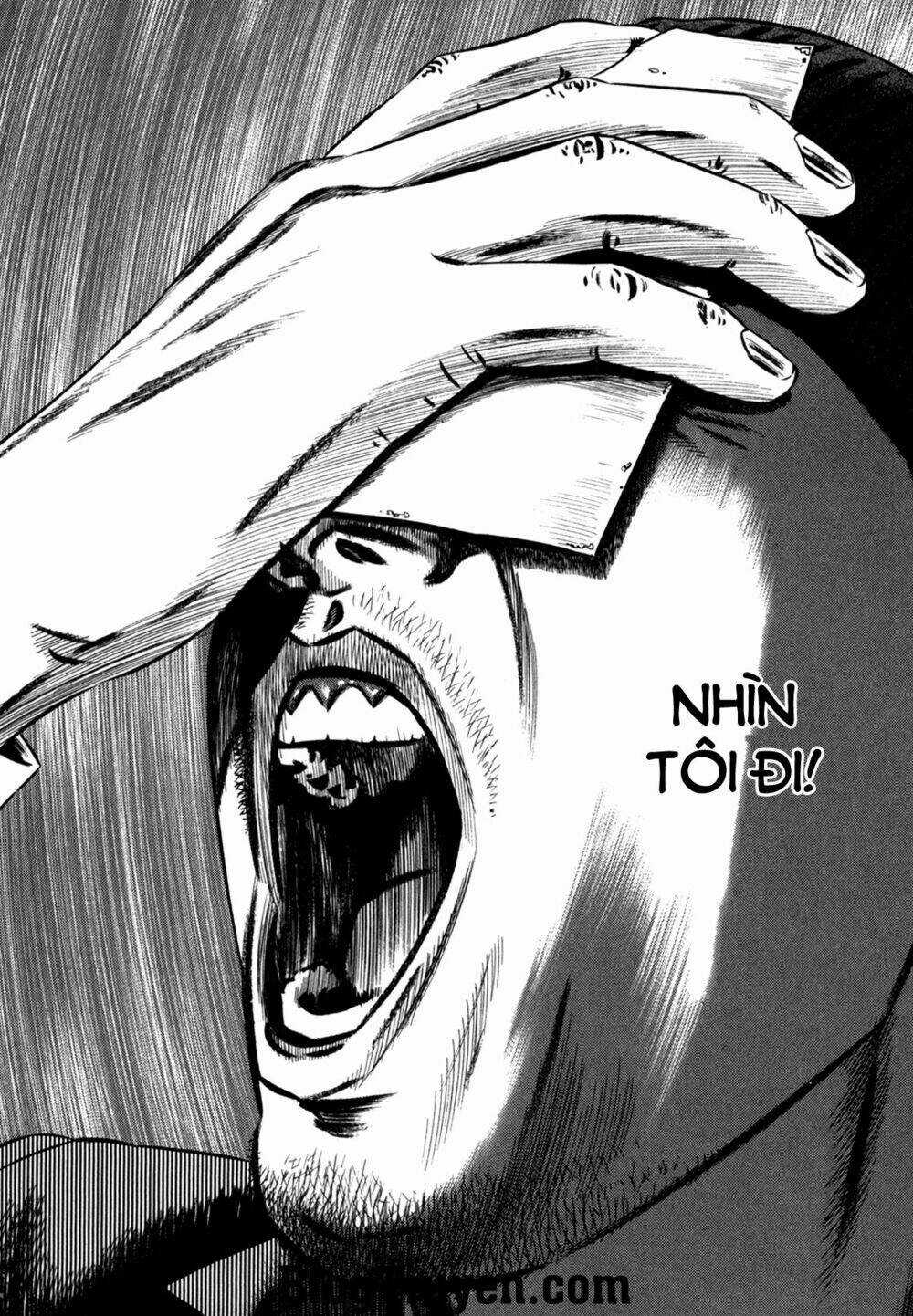 Homunculus Chapter 94 trang 15