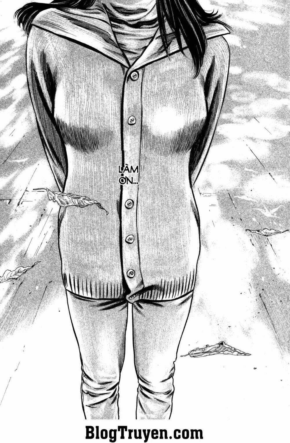 Homunculus Chapter 94 trang 18