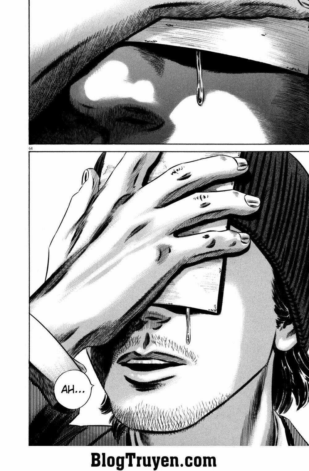 Homunculus Chapter 94 trang 19