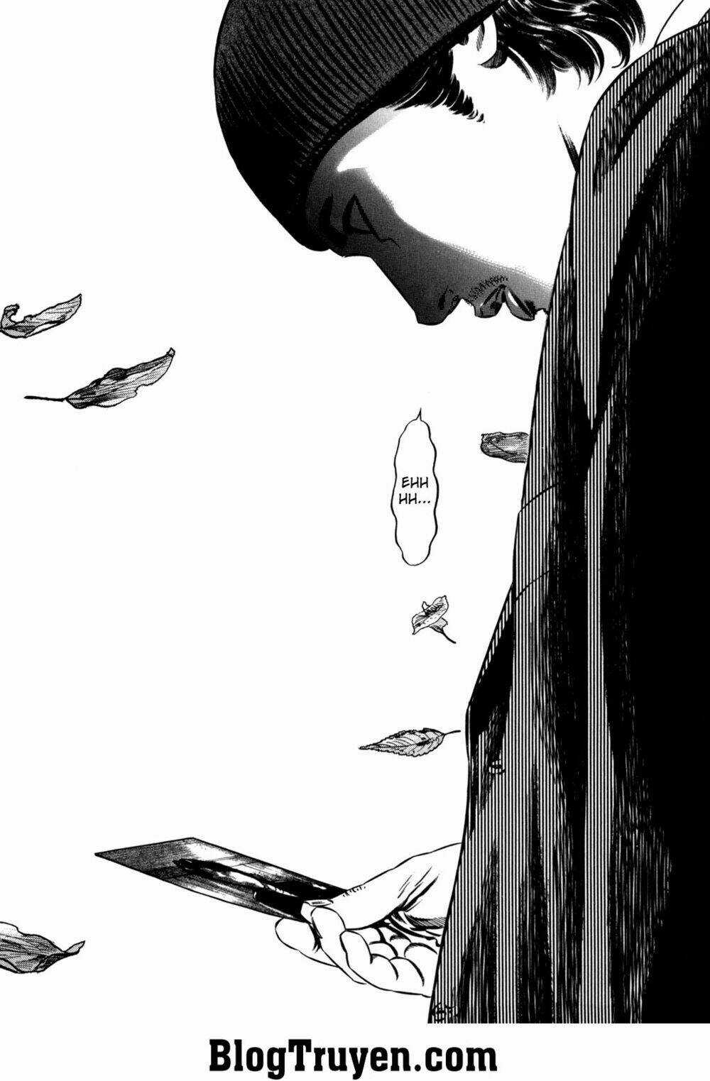 Homunculus Chapter 94 trang 2