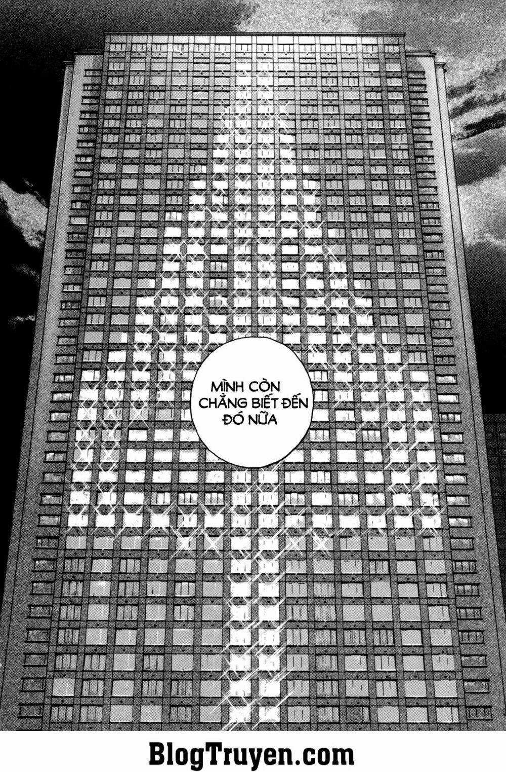 Homunculus Chapter 94 trang 23