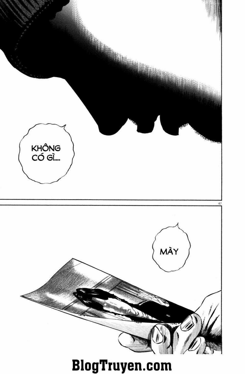 Homunculus Chapter 94 trang 3