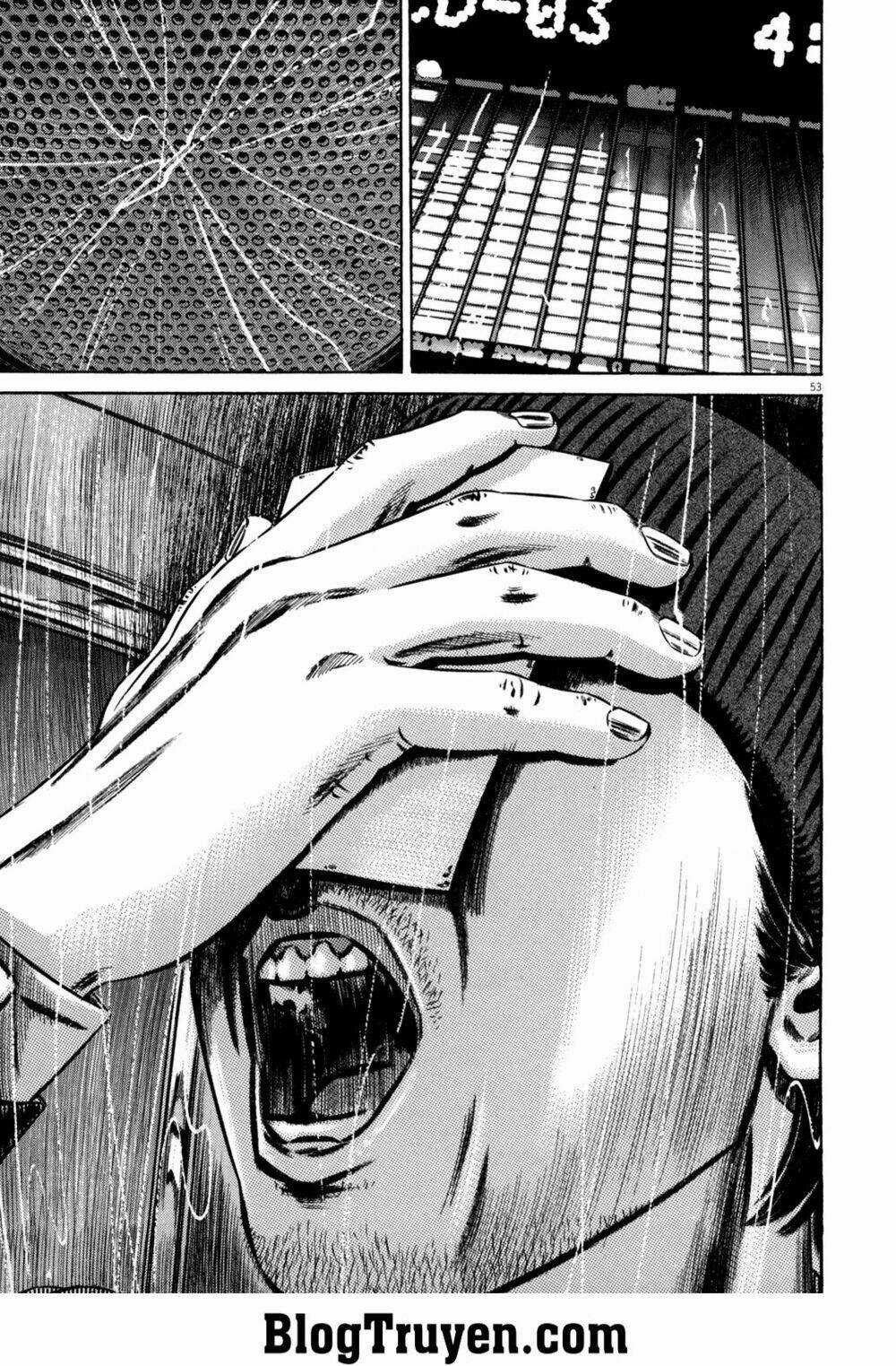 Homunculus Chapter 94 trang 9