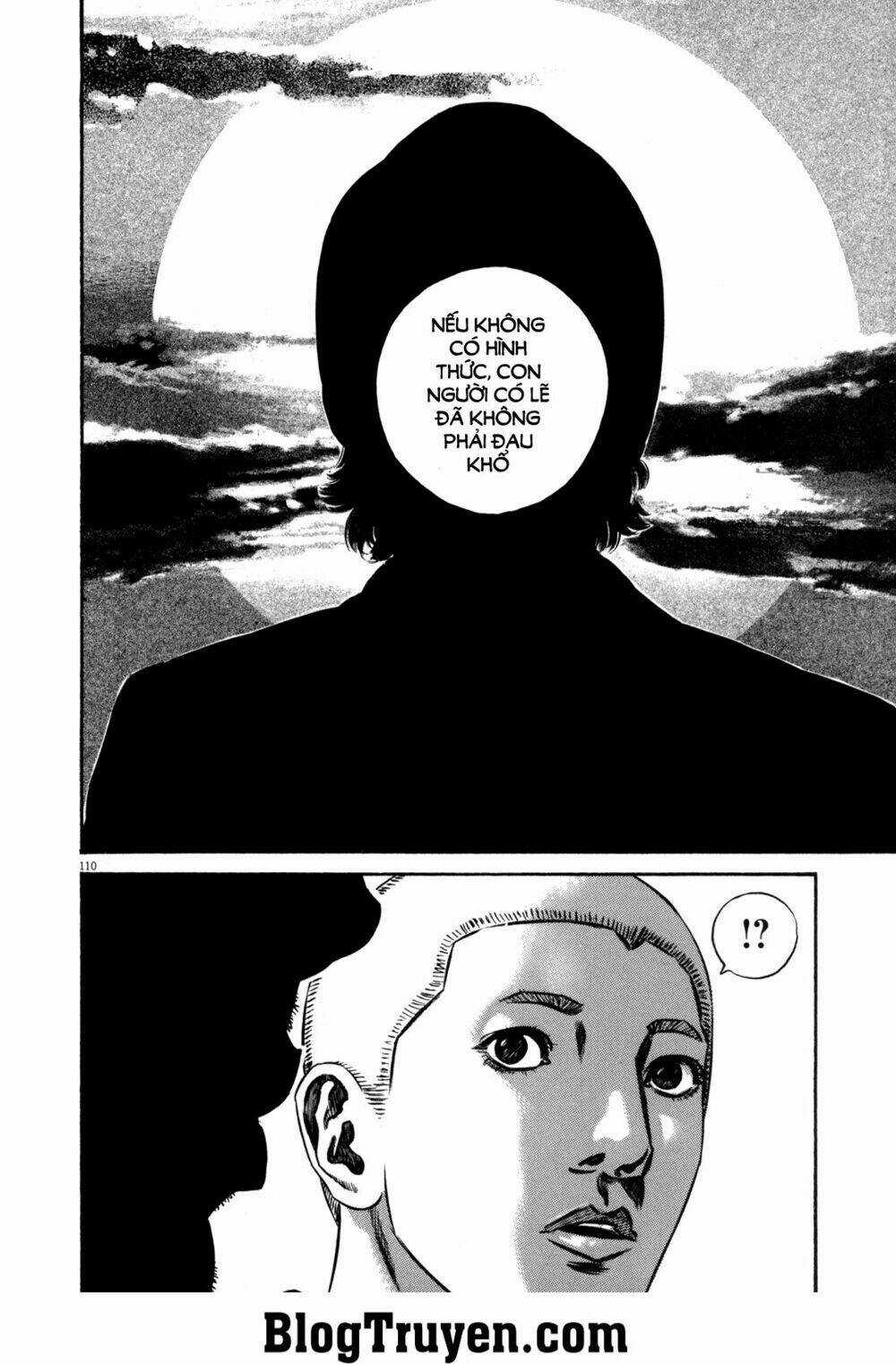 Homunculus Chapter 96 trang 15