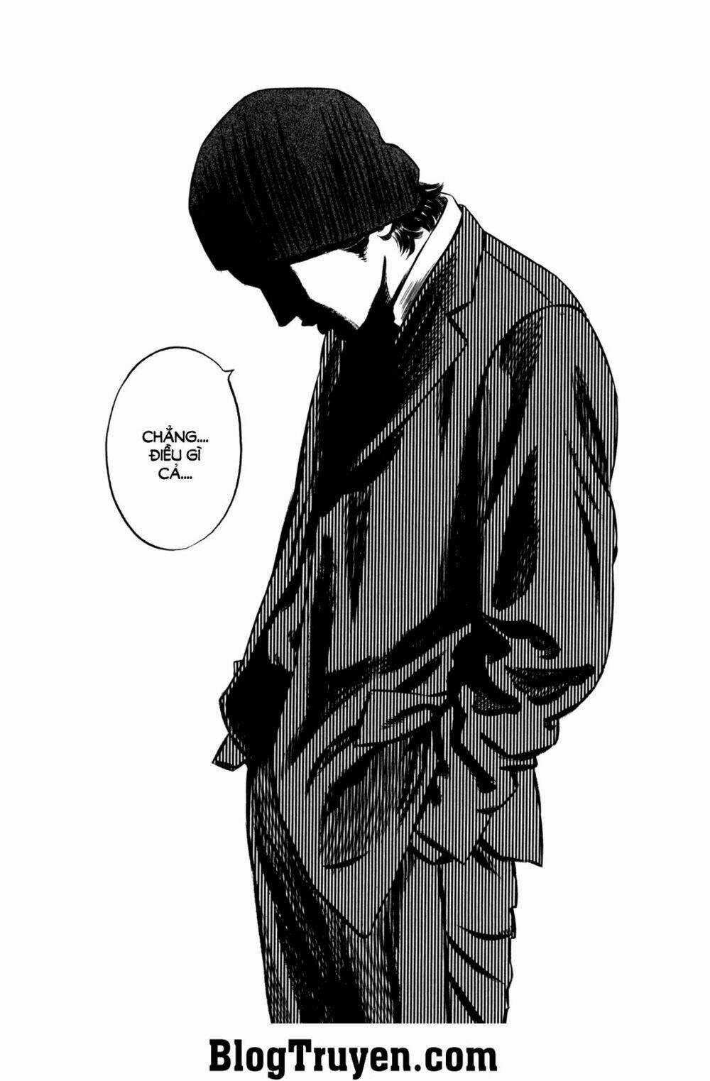 Homunculus Chapter 96 trang 20