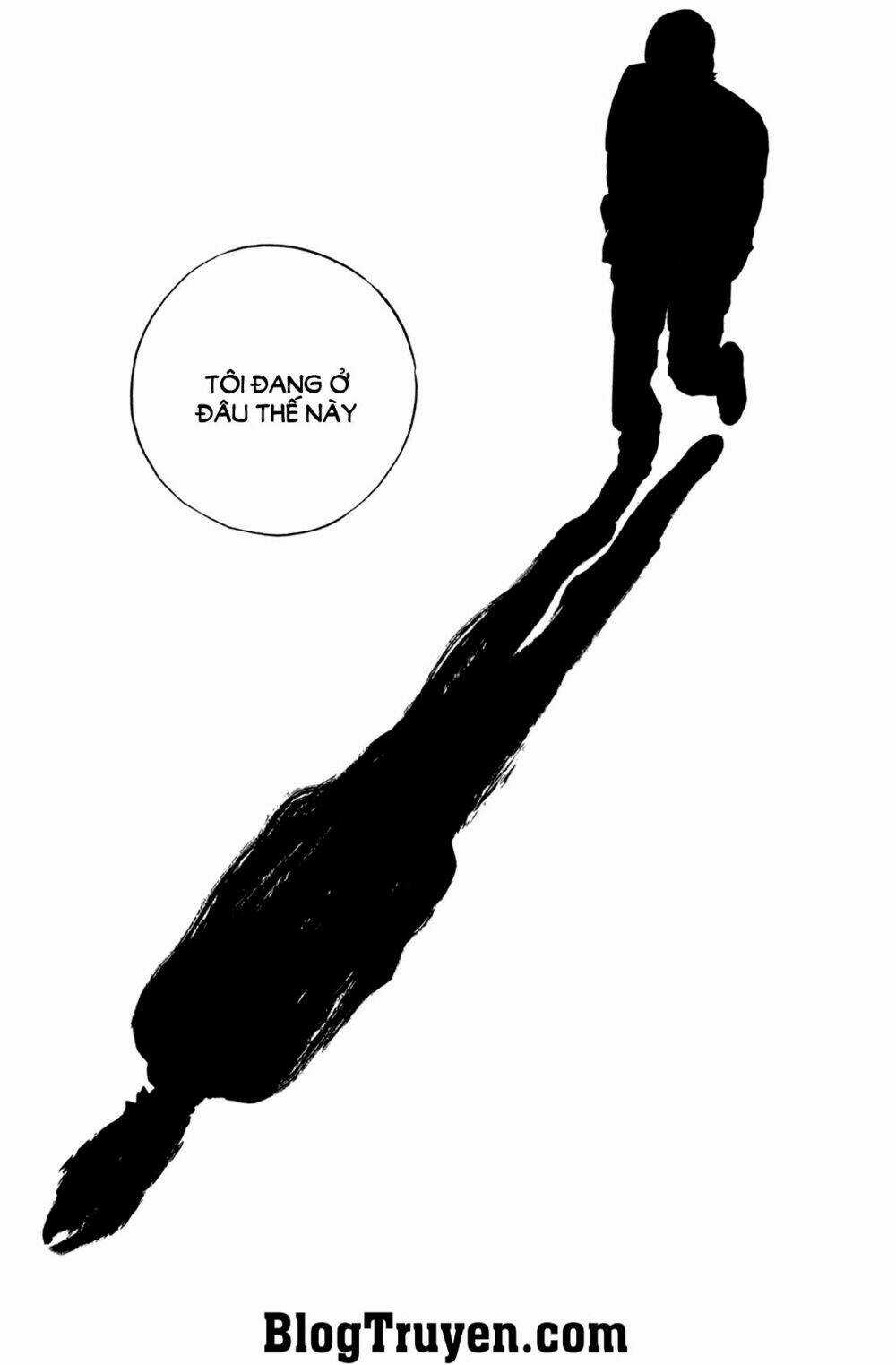 Homunculus Chapter 96 trang 36