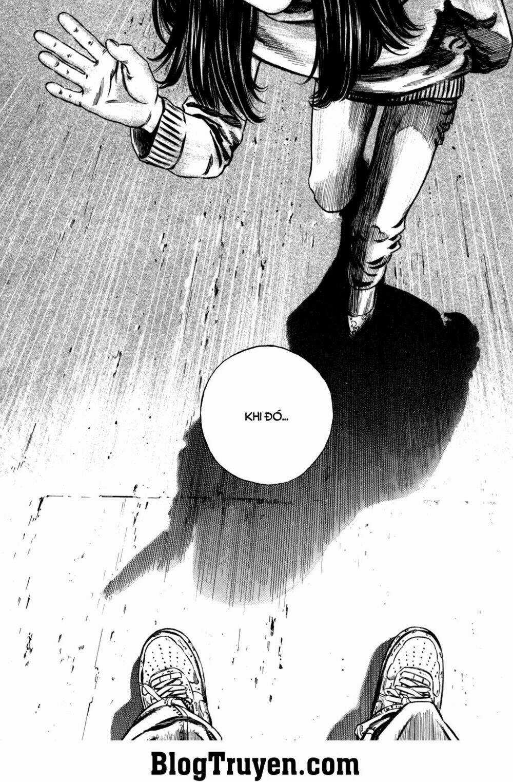 Homunculus Chapter 97 trang 8