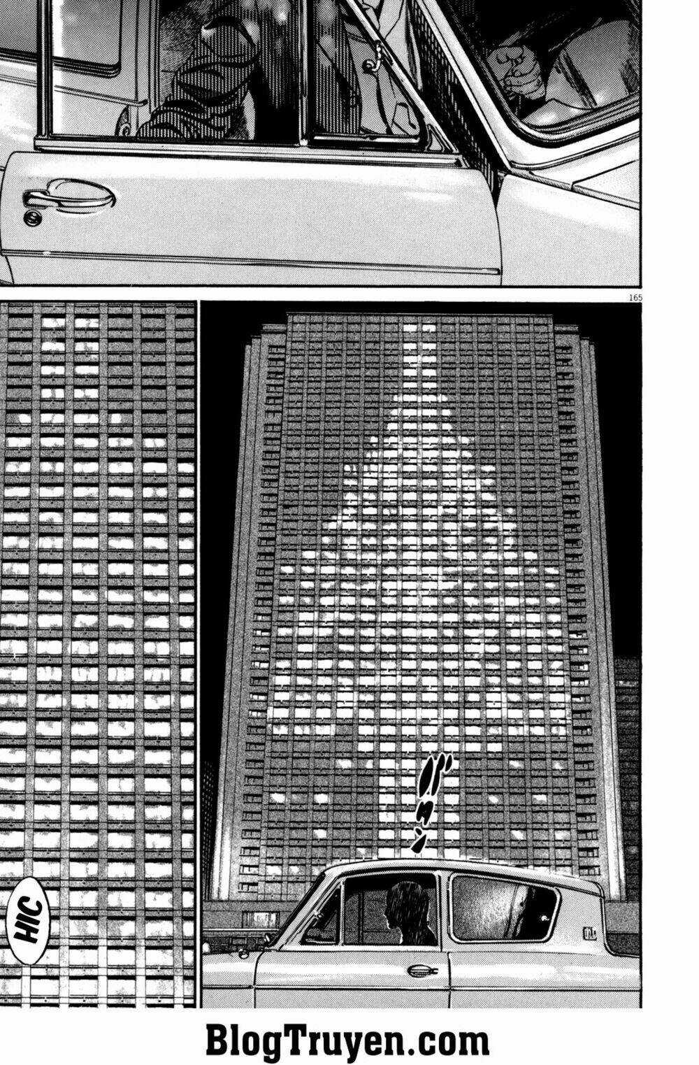 Homunculus Chapter 98 trang 17